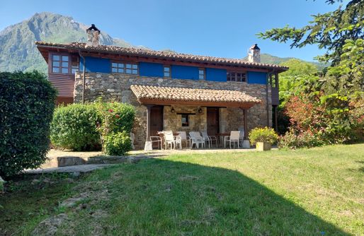 Imagen de Casas rurales 