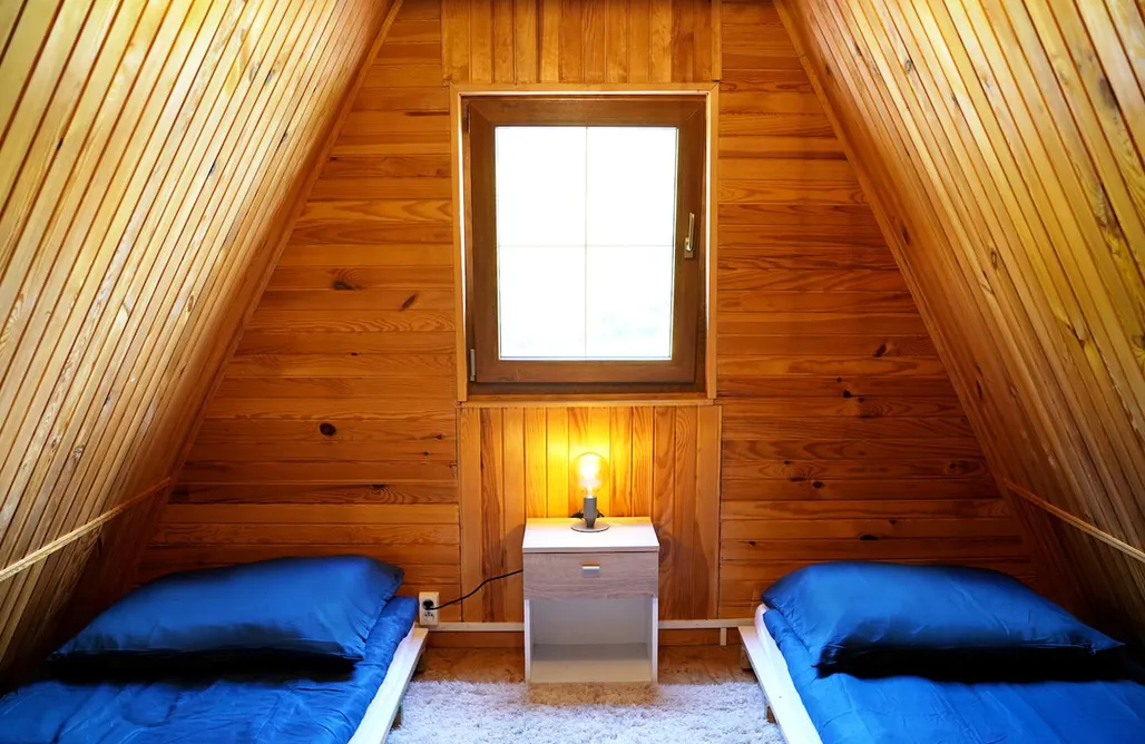 AlohaCamp DOM.LAS 1 • natura, jacuzzi, relaks  2