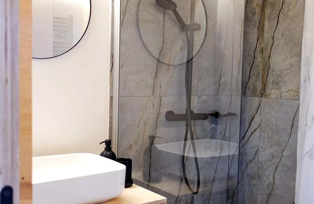 Domek Z Jacuzzi Kaszuby Krovacja - całoroczne domki pełne relaksu 1