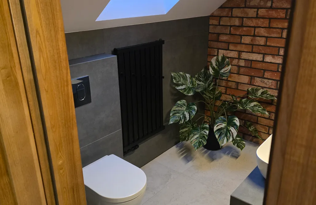 AlohaCamp Forest Loft Kaszuby 1