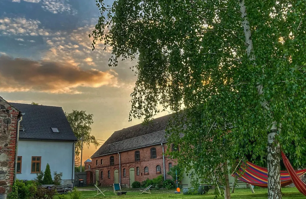 noclegi AlohaCamp Farma Jamienko 2