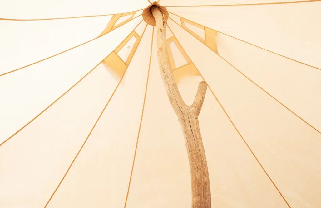 AlohaCamp Sahara II - Wild Camp Roccastrada 4