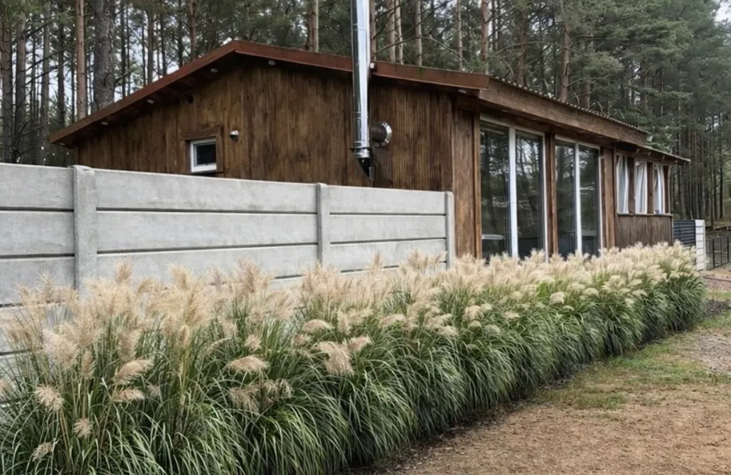 Kiefernhaus AlohaCamp