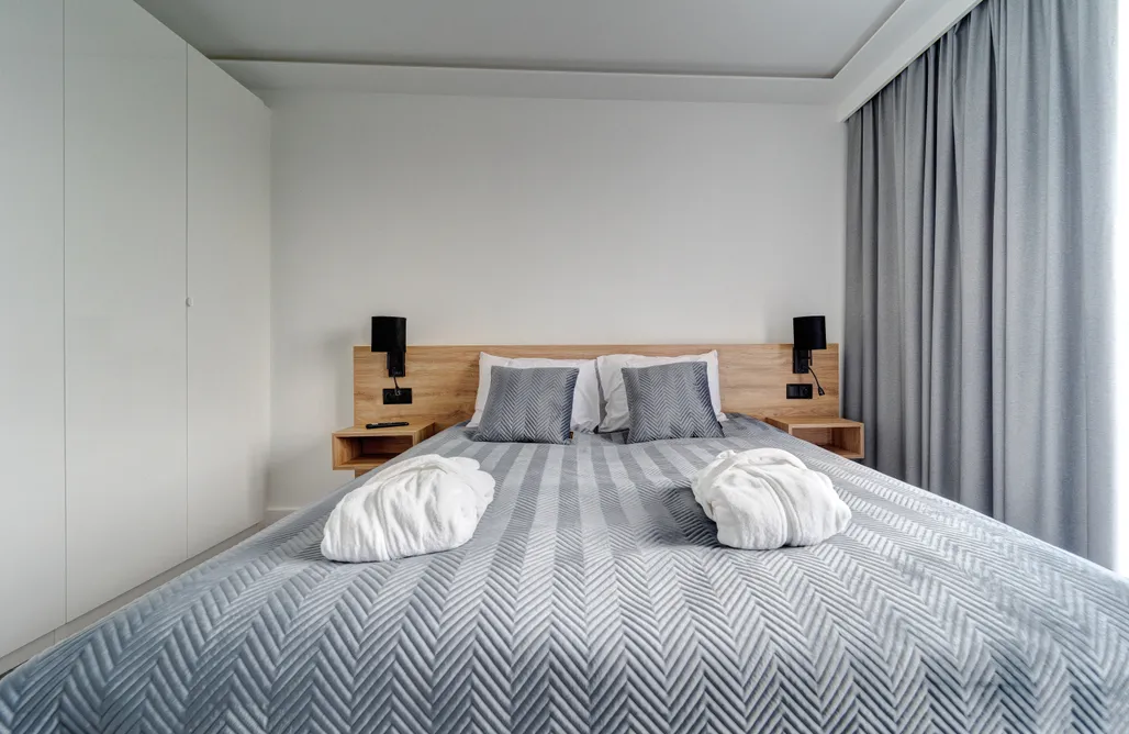 AlohaCamp Villa Revere - apartament z trzema sypialniami 4