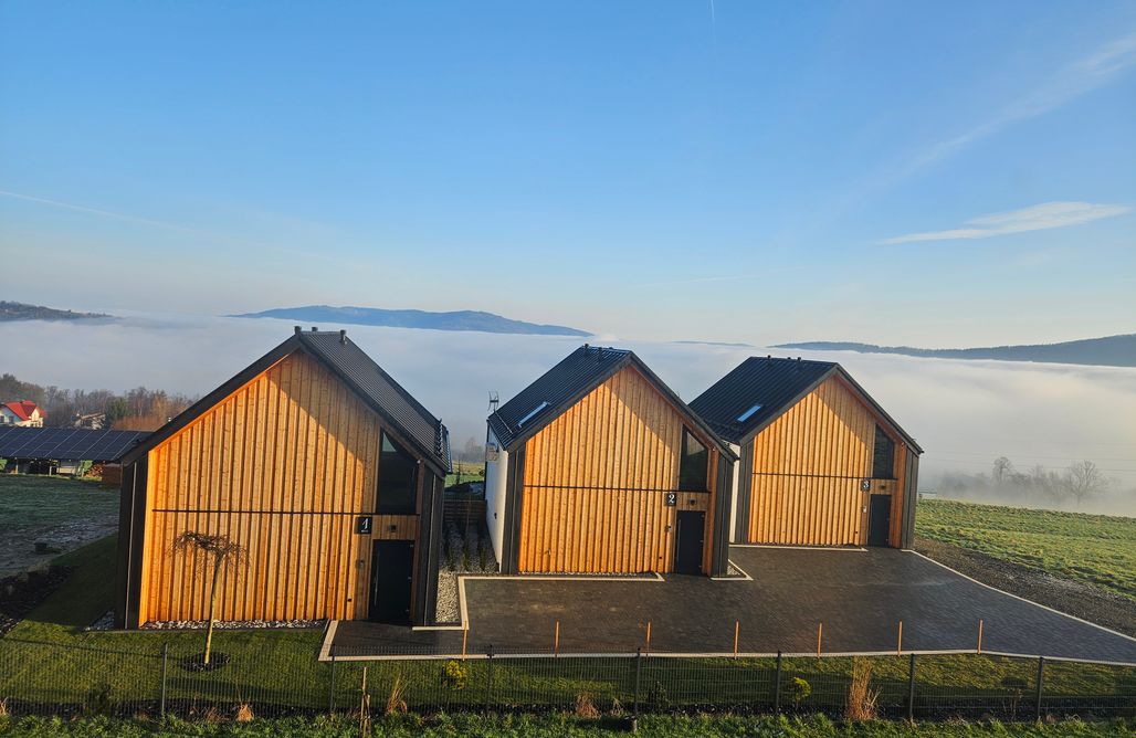 AlohaCamp Lipowe Apartamenty- Glamour 1