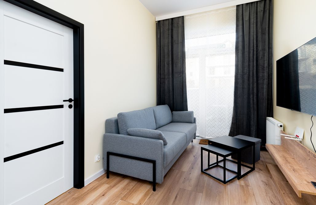 AlohaCamp Apartament 018 3