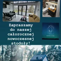 Adrian host Wschód & Zachód - domek Wschód