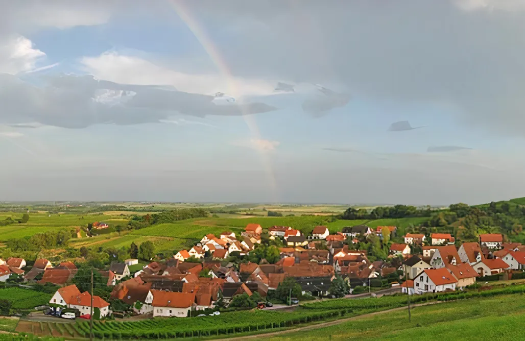 Romantisches Wochenende zu zweit Bei Tante Lotte - Zuhause im modernen Fachwerkhaus 1