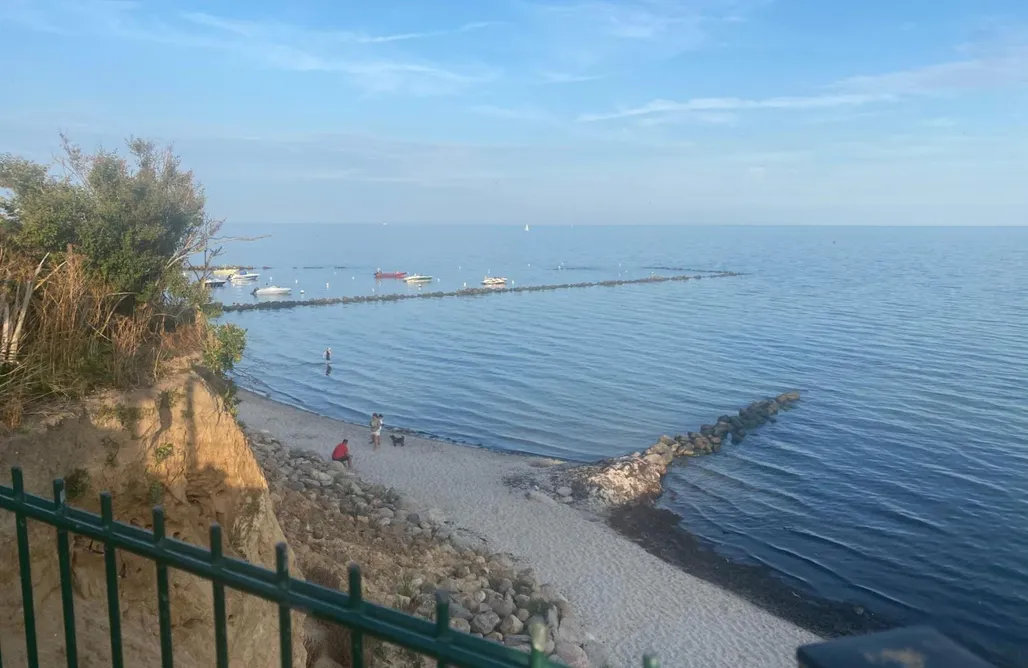 noclegi AlohaCamp Gemütliche Inselzeit: Natur, Ruhe und Meeresluft 4