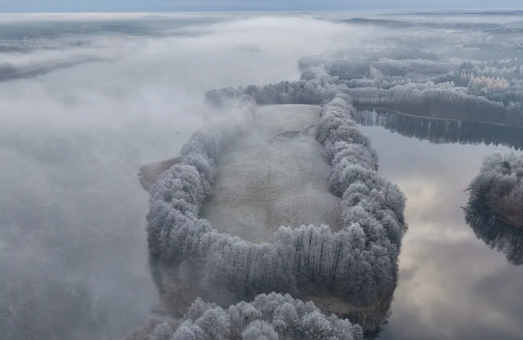 Agroturystyka Dolnośląskie ze zwierzętami Rezerwat 1