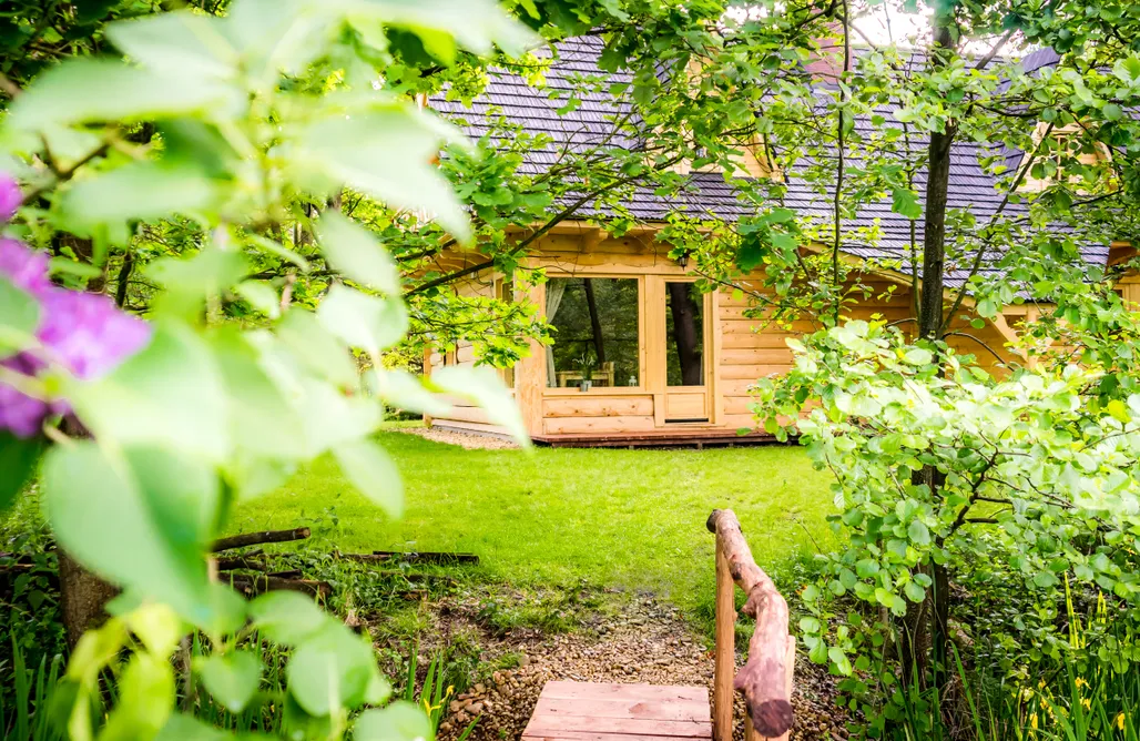 AlohaCamp Suchatka Dębowa Agatka 2