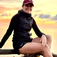 Anna gospodarz Villa Makuchówka 