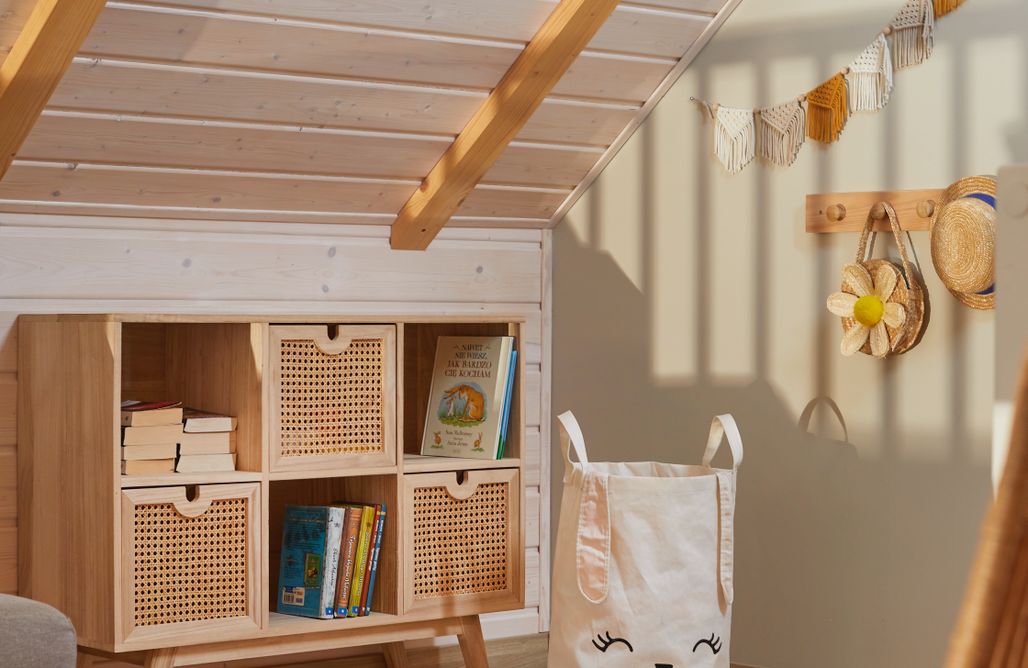 AlohaCamp Boho - bez zwierząt  1