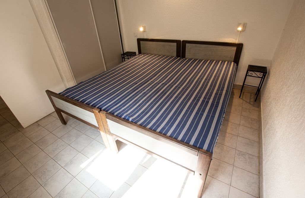 AlohaCamp Mini villa à Costa di Sognu avec nature et calme 4