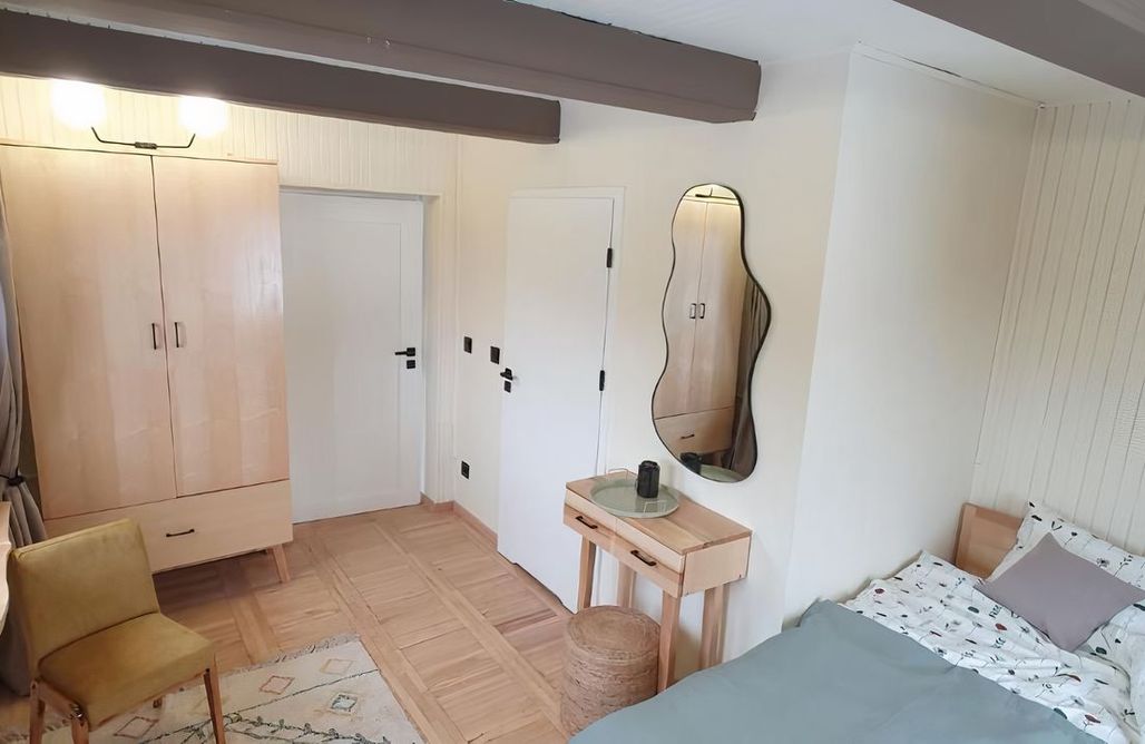 AlohaCamp Wasza Chata 4