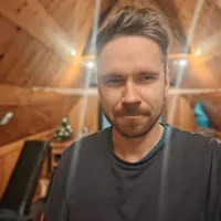 Piotr Gastgebe Bacówka w Gorcach