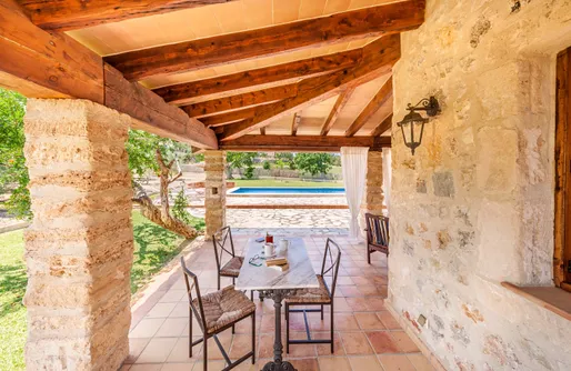 Imagen de Roqueta Mallorca