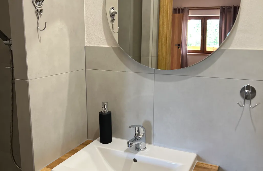 AlohaCamp Pokój 3 2