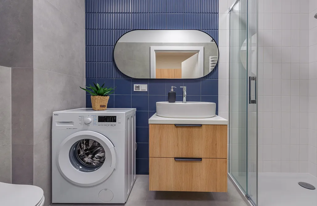 AlohaCamp Apartament A 105 3