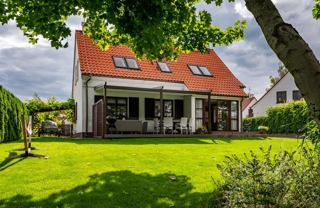 Mazury Noclegi Nad Jeziorem ⛵️ Sun & Snow Osada Zamkowa  2