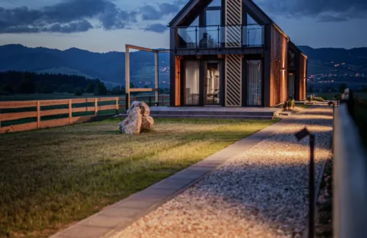 Zdjęcie obiektu Svoyska Osada