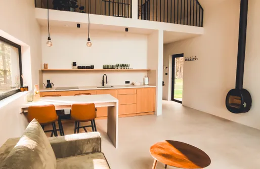 Zdjęcie obiektu Co Mówi Las