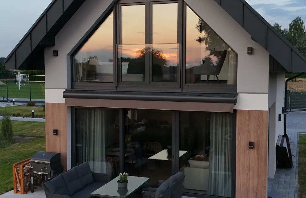 noclegi AlohaCamp Skowronkowa Ostoja w Nałęczowie 4