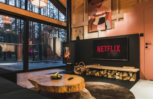 Zdjęcie obiektu boroteka