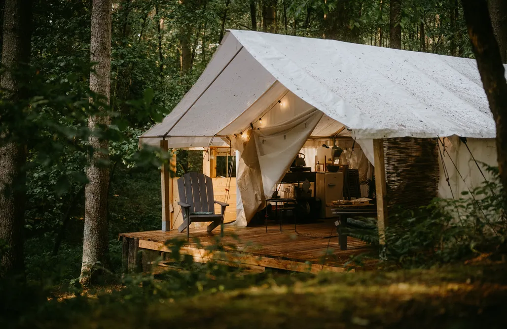 AlohaCamp Namiot ULUWATU 3