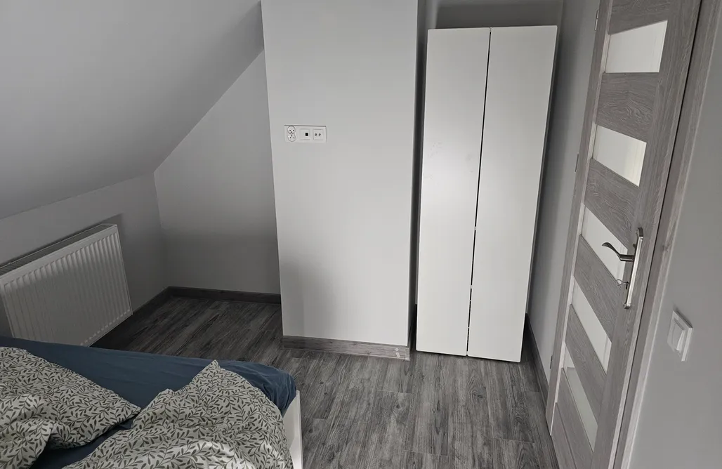 AlohaCamp Leśny Zakątek Świączyń 3