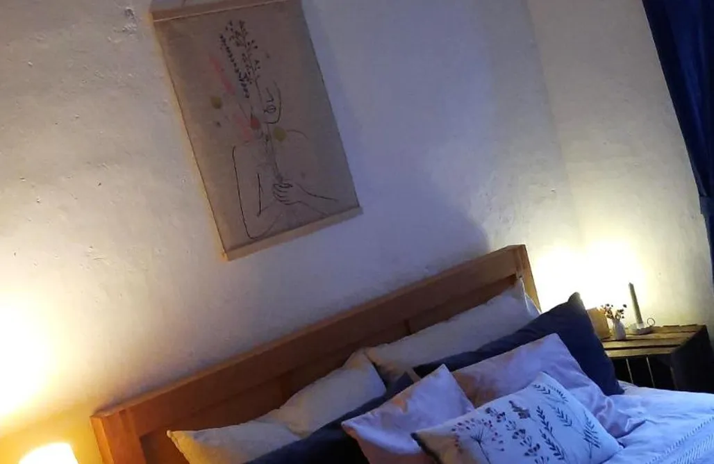 AlohaCamp Haus mit zwei Schlafzimmern 2