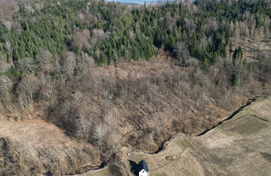noclegi AlohaCamp Domek Ranczo Podkówka 5