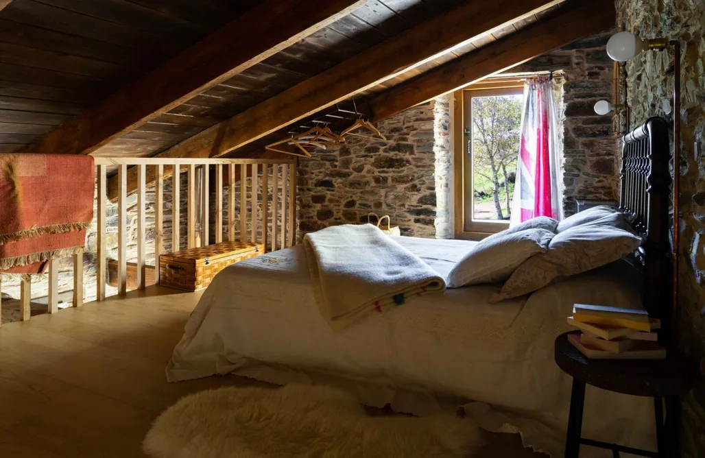 AlohaCamp Cabaña Josefina  2