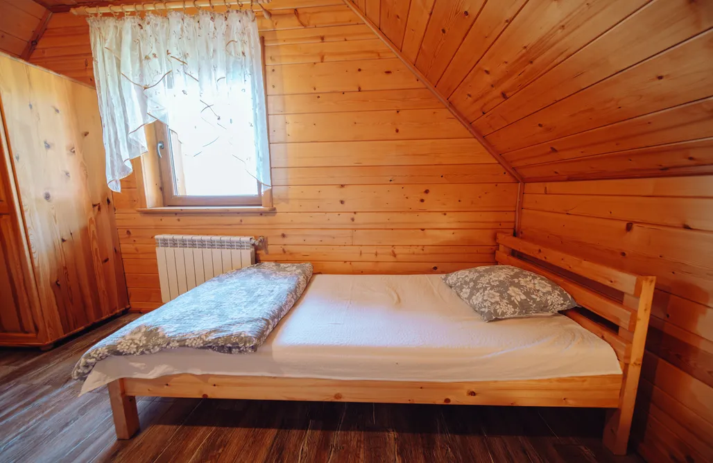 AlohaCamp Domek Karkonosze 4