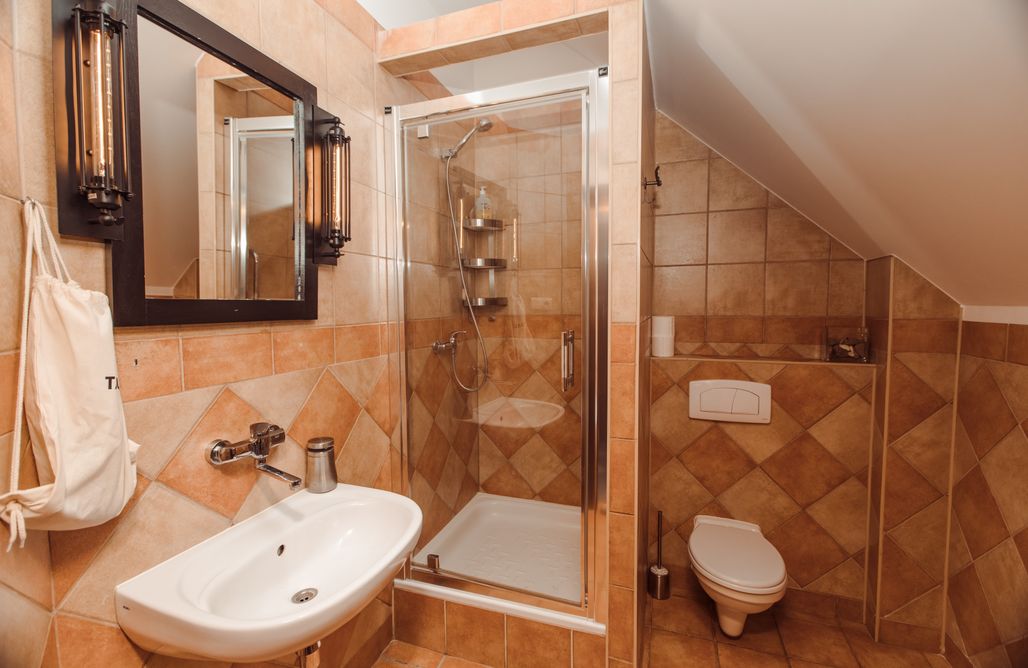 AlohaCamp Pokój nr 3 2