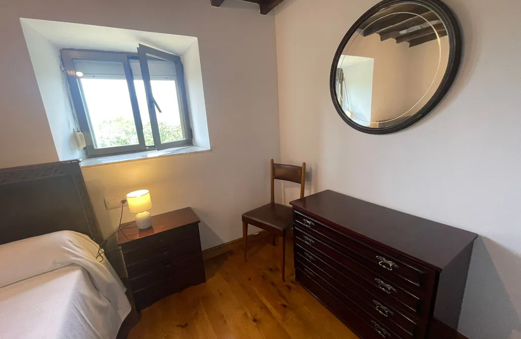 La Casina de Castiello AlohaCamp