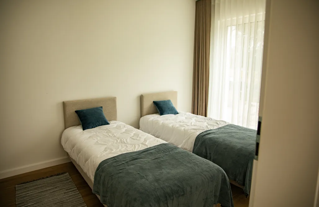 AlohaCamp Apartament Brzozowy 4