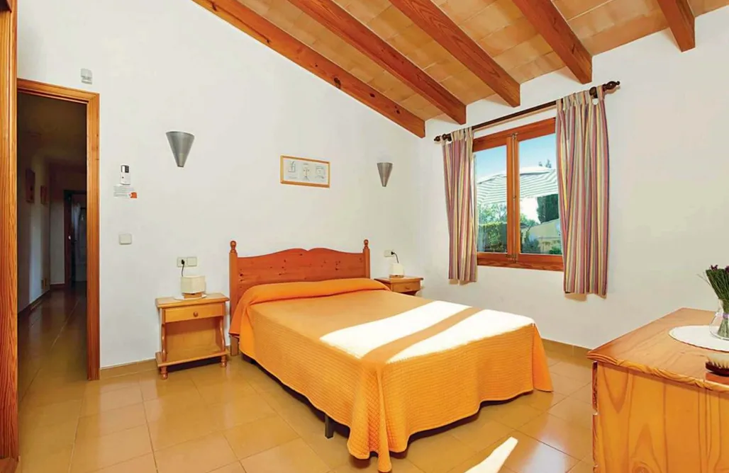 AlohaCamp Almadrava 2