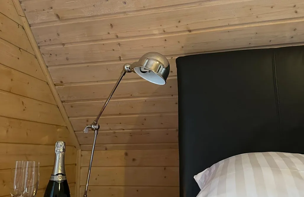 AlohaCamp Zielone Kotowice 3