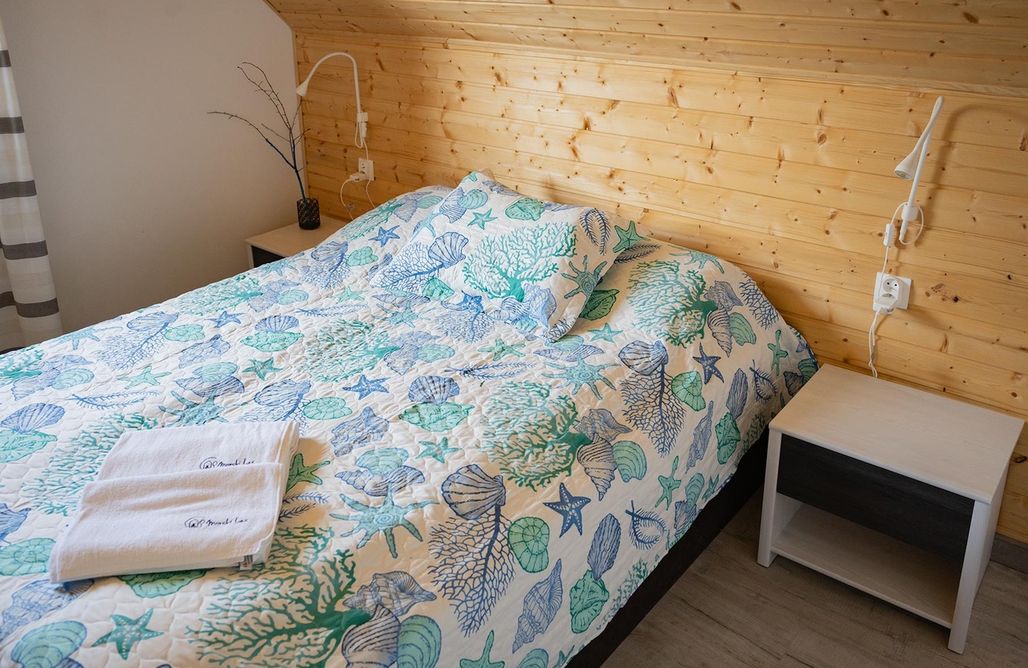 AlohaCamp Morski Las  2