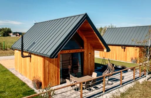 Zdjęcie obiektu Wierzbowa przystań