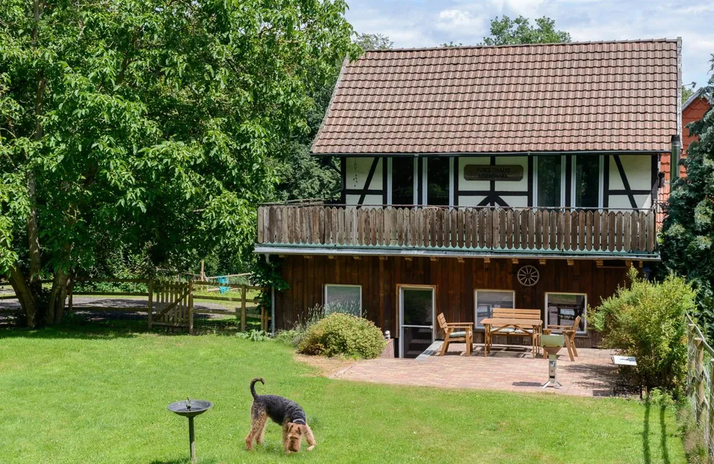 Krk Kroatien Forsthaus Halbemark 2