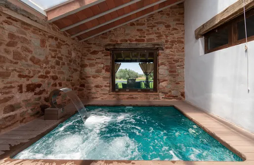 Imagen de Casa del Palomar - Finca & Spa Vereda Real