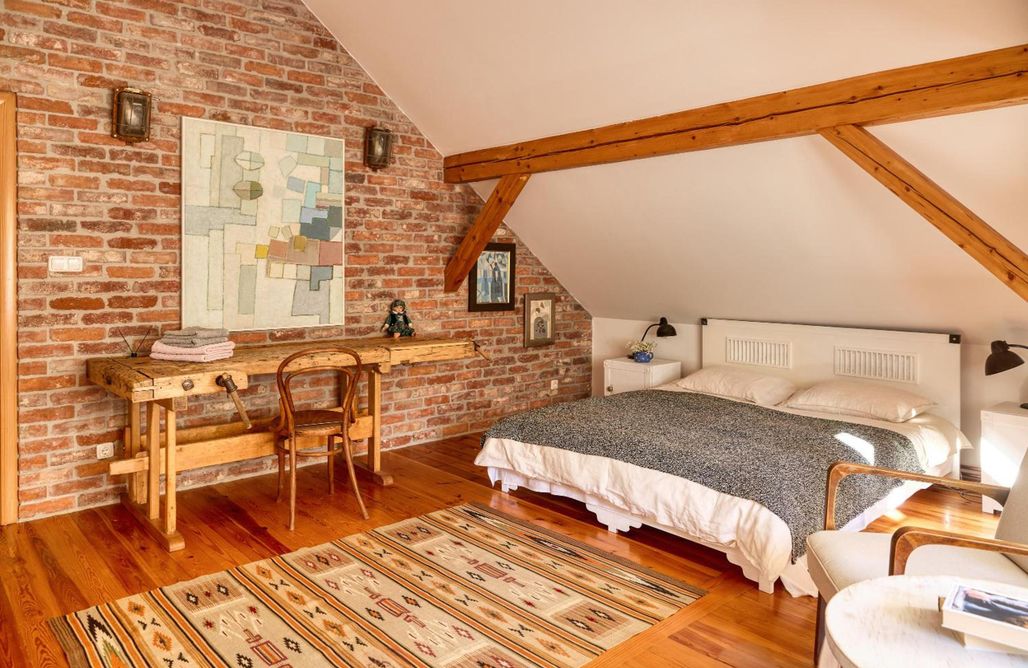 AlohaCamp Dom wakacyjny 4