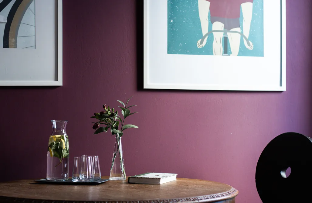 AlohaCamp Pokój trzyosobowy z zabawkami dla najmłodszych 2