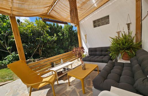 Imagen de Relajanda: Flamenca