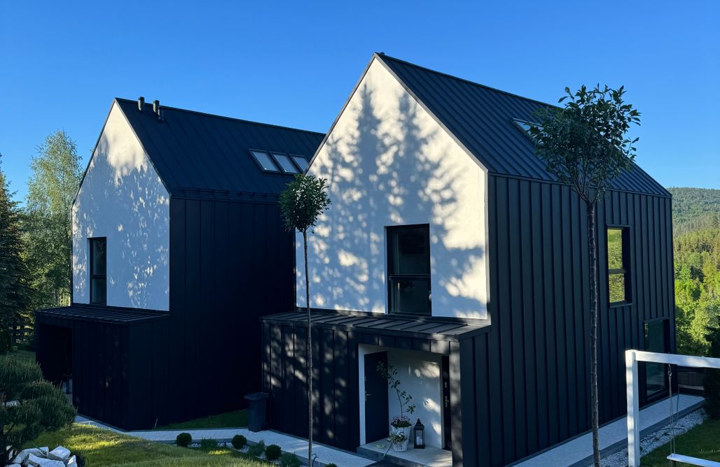 Kamesznica Domki Black Diamonds Hill 2