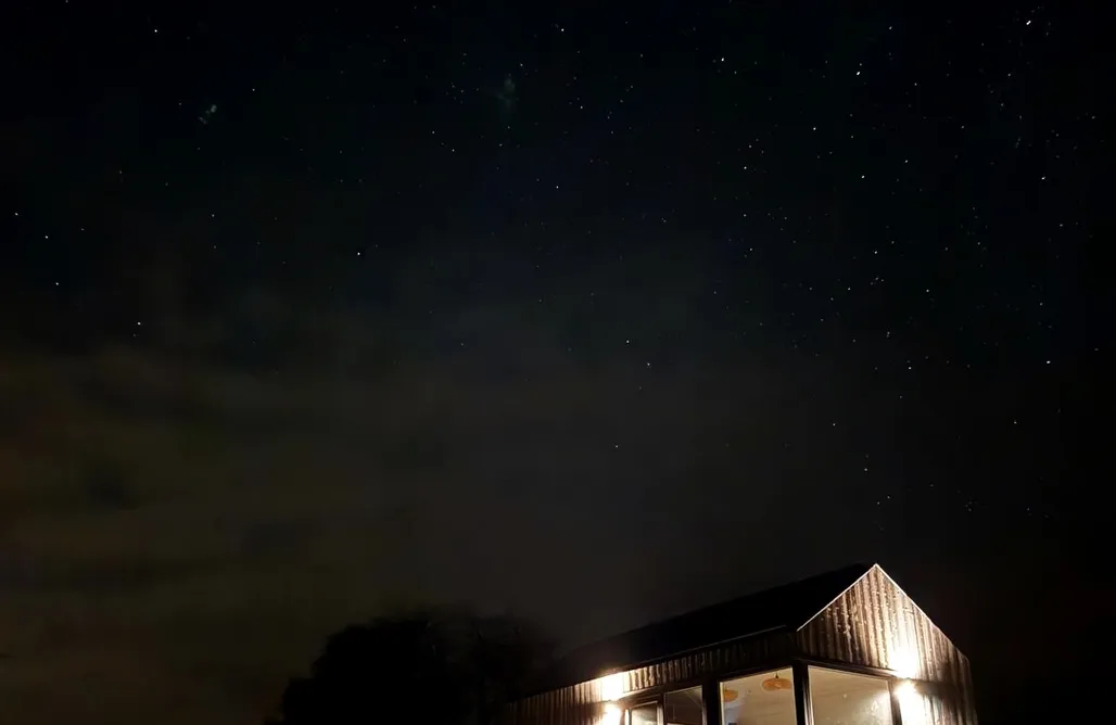 AlohaCamp Na Odludziu 1