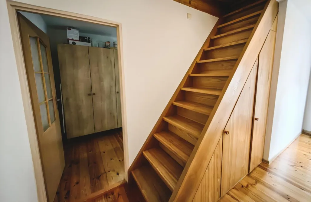 AlohaCamp Dom z jedną sypialnią 1