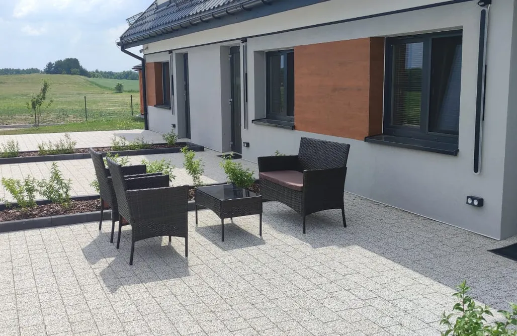 Agroturystyka Białystok Apartamenty Szepty Mazur 3